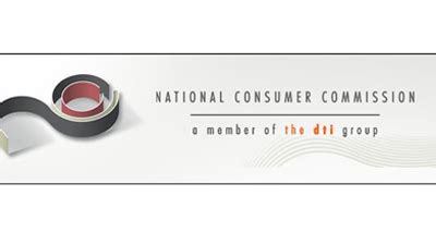 consumer commission south africa